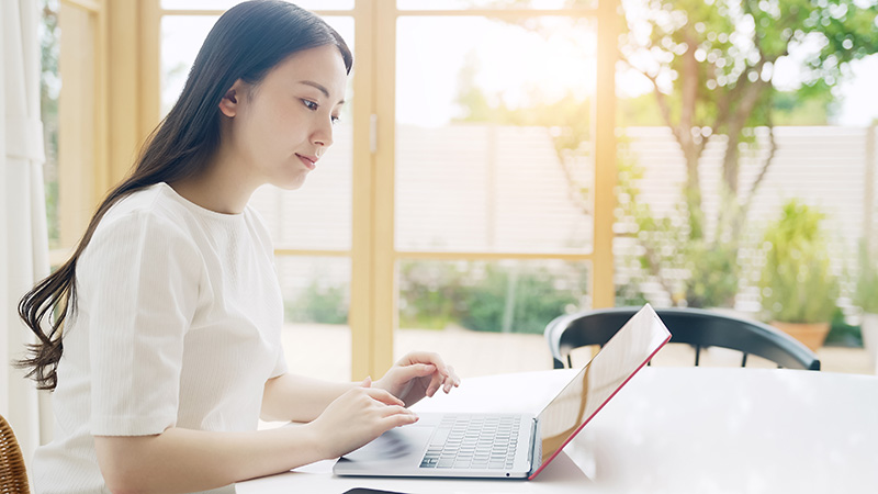 テレワーク時代の新入社員の健康管理－70歳まで働けるための健康管理とテレワークでの健康管理－