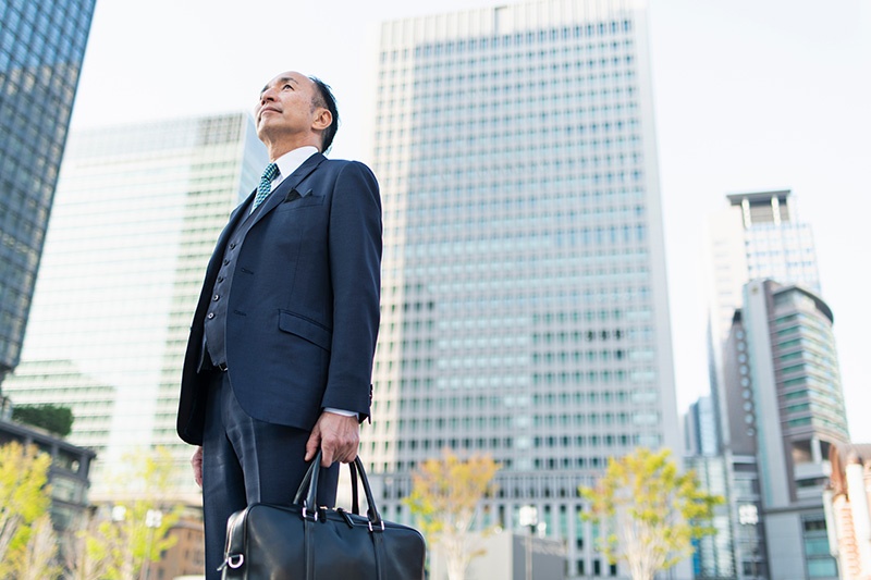 【2022年1月1日改正】65歳以上のシニア世代が知っておきたい「雇用保険マルチジョブホルダー制度」とは？