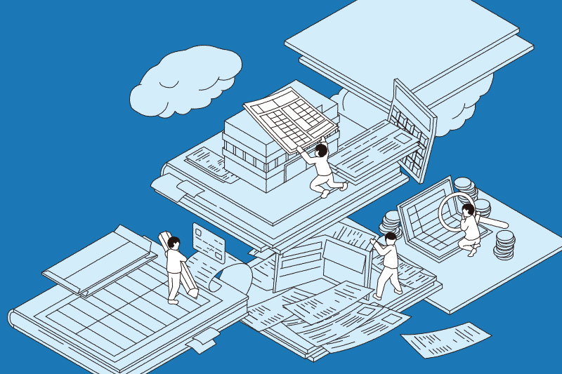 《解説動画》【令和3年分確定申告】みんなの青色申告21操作セミナー ~これを見れば今年の青色申告ができる！～