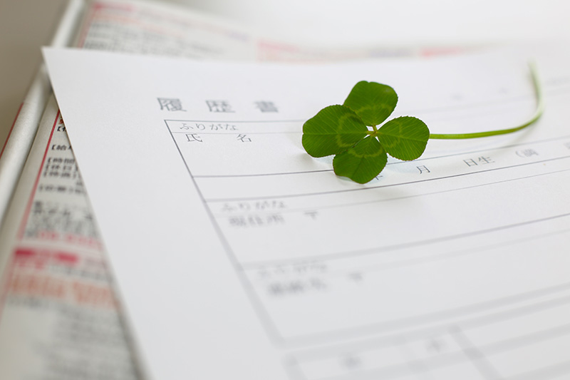 履歴書から「男・女」の選択肢が消えた！企業としてＬＧＢＴにどう取り組むか？