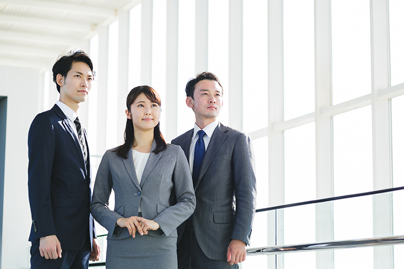 あなたの会社の「強み」をアピール！国の認定を目指してみよう！