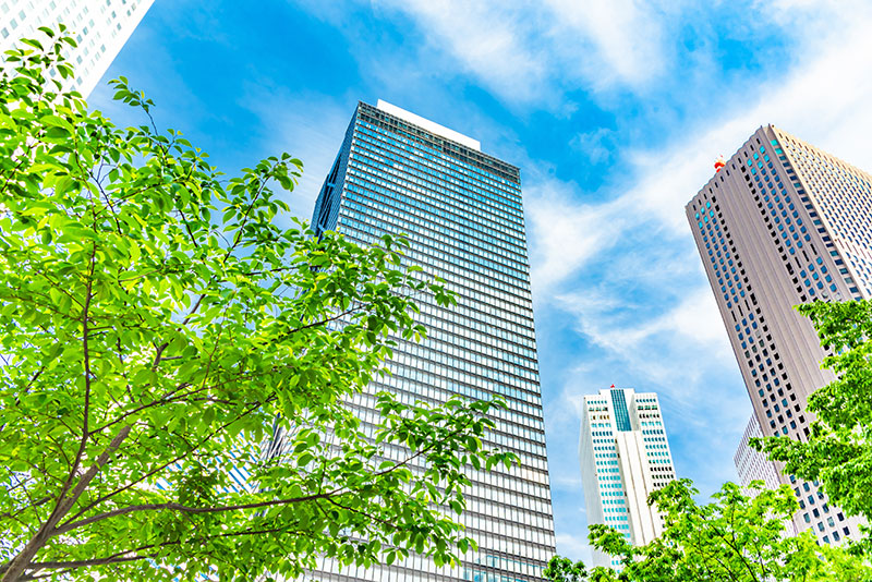 「本社」や「支店」は必要なの？