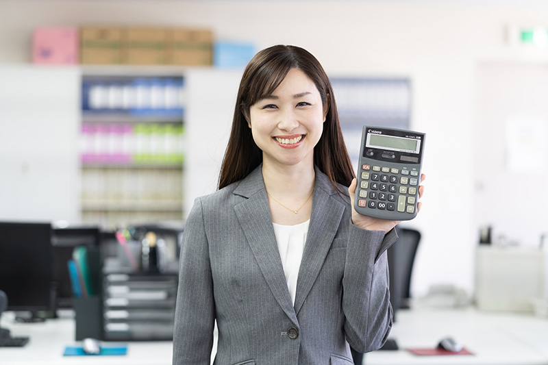 事業主・経理担当者必見！令和3年（2021年）の年末調整手続のチェックポイントを確認しましょう。