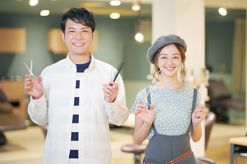 withコロナ時代の美容サービスのDXとは？ 美容サービス業の経営管理にどのような変化をもたらすのか？