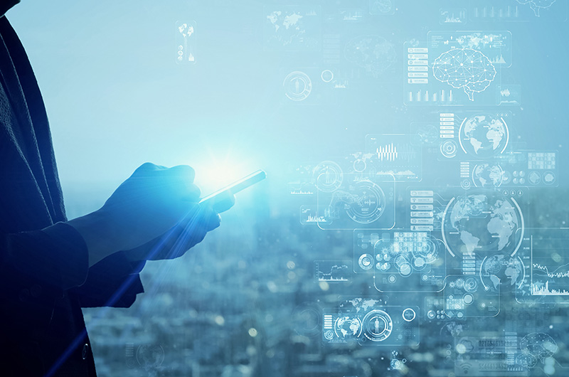 デジタル技術の導入による企業の変革を目指す「DX投資促進税制」についてチェックしましょう