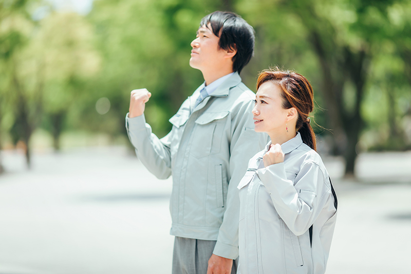 中小企業にお勧めの「従業員」に関する2021年度（令和3年度）の助成金について＜前編＞