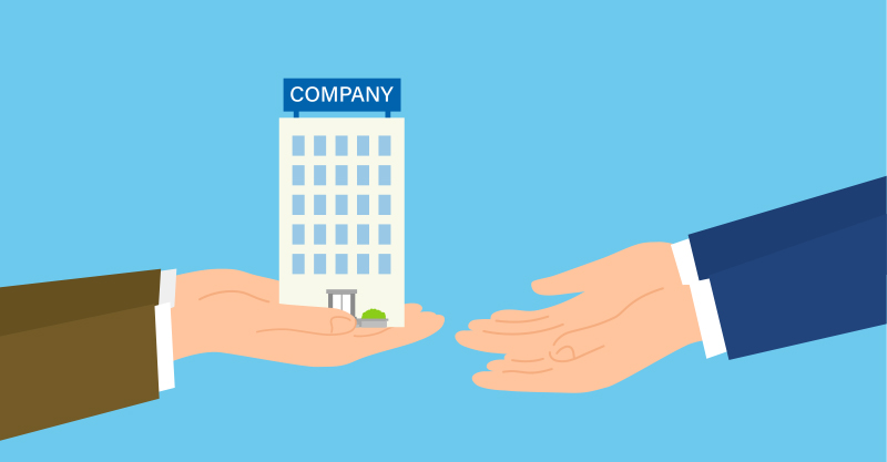 きちんと知っておきたい！令和3年度 「事業承継」に関わる税制改正