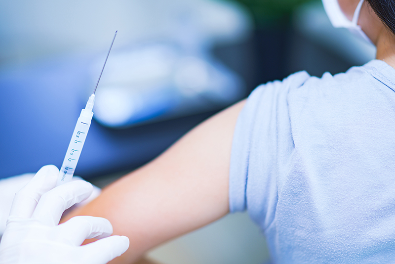 どうする？間もなく始まる「新型コロナウィルス」ワクチン接種　企業対応編