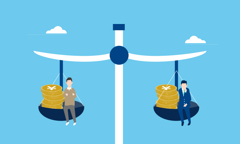 2021年4月1日から中小企業も対象に！同一労働同一賃金の対応に向けて