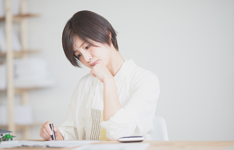 この時期だから押さえたい！「申請」と「届出」の違い