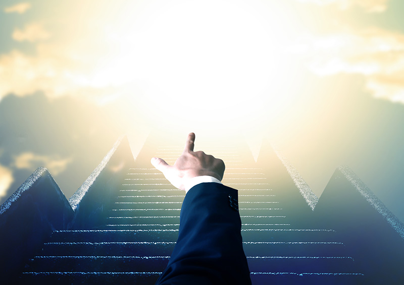 リーダーに必要なのは「自己認識力」と「思いやり」