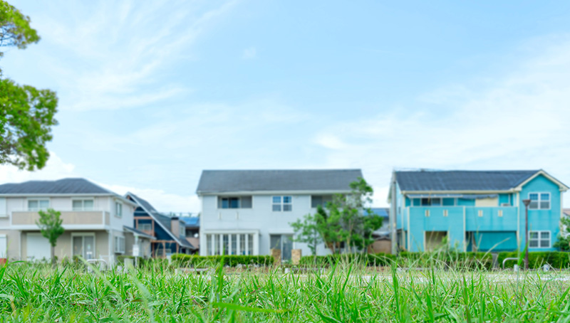 法人で所有している不動産と相続税について