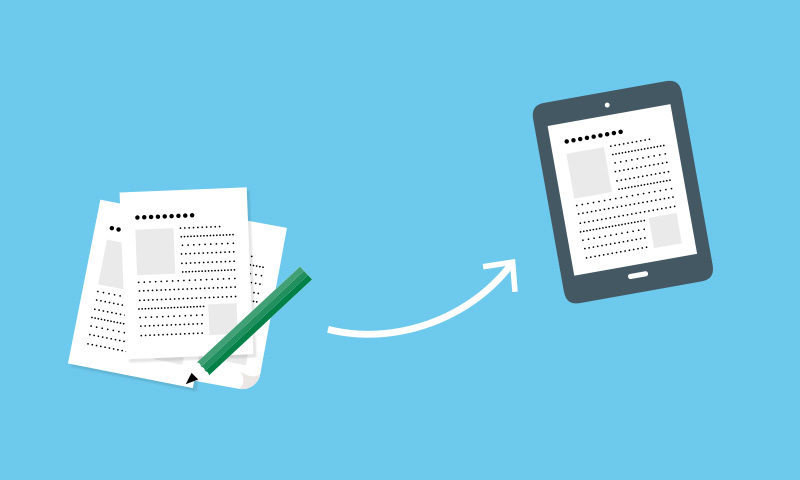 電子帳簿保存法　令和2年10月1日からの改正内容