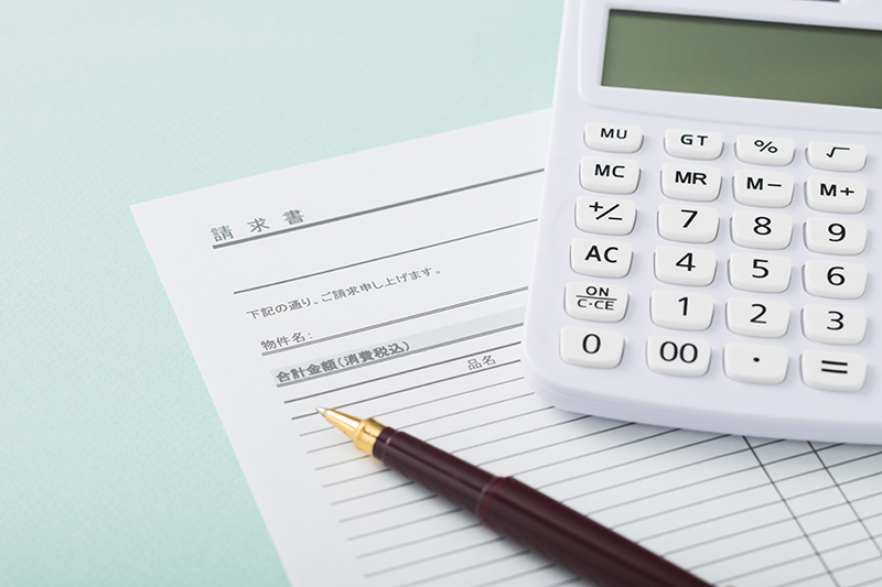 2023年10月より導入予定の「インボイス制度（適格請求書等保存方式）」とは？