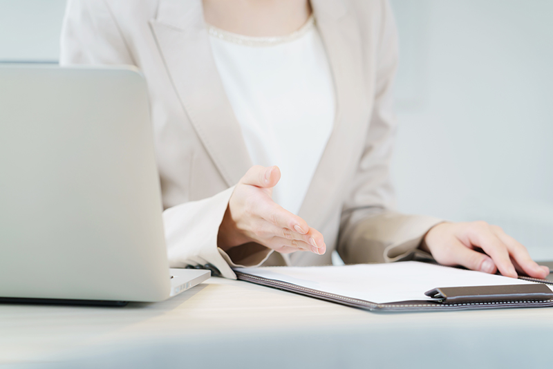 新型コロナの影響を受けた中小企業に対する申告延長・納税猶予の制度