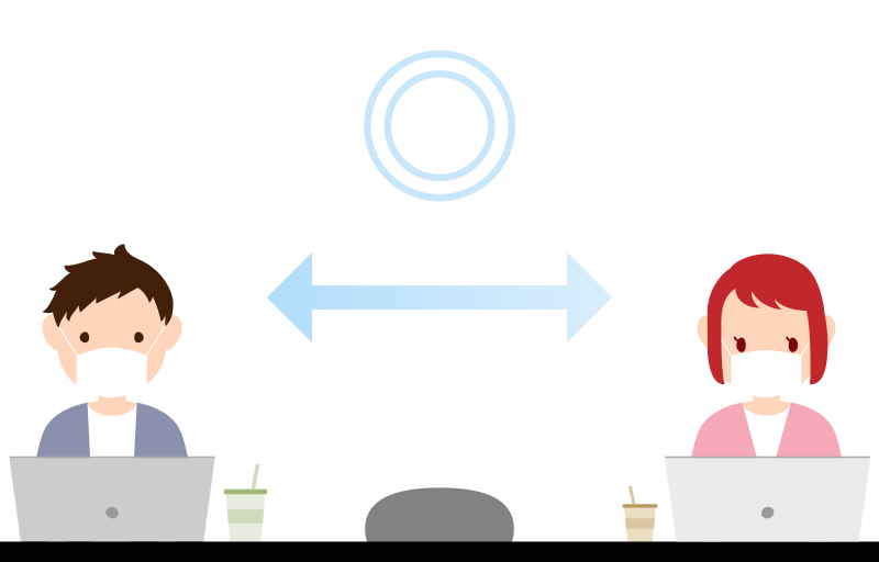 在宅勤務からオフィスに復帰！withコロナ時代のオフィス勤務に必要なこと