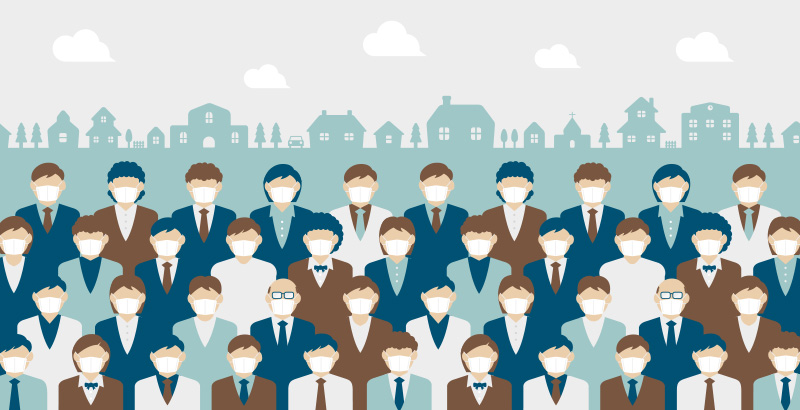 新型コロナウイルス関連の助成金について