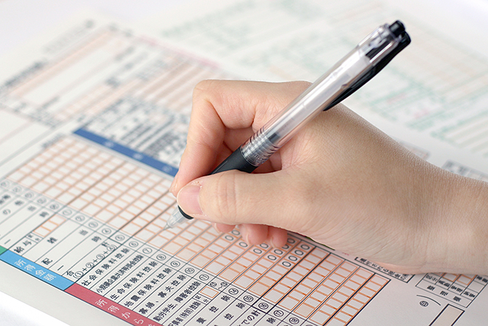 平成30年分 確定申告のチェックポイント