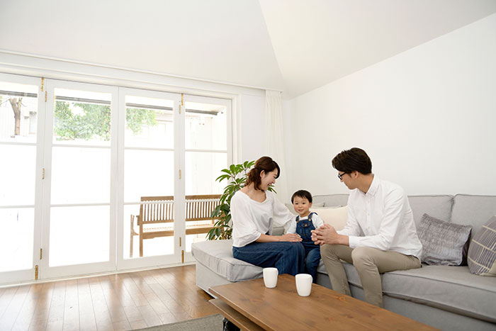 10月から『健康保険被扶養者（異動）届』の添付書類が変更になりました