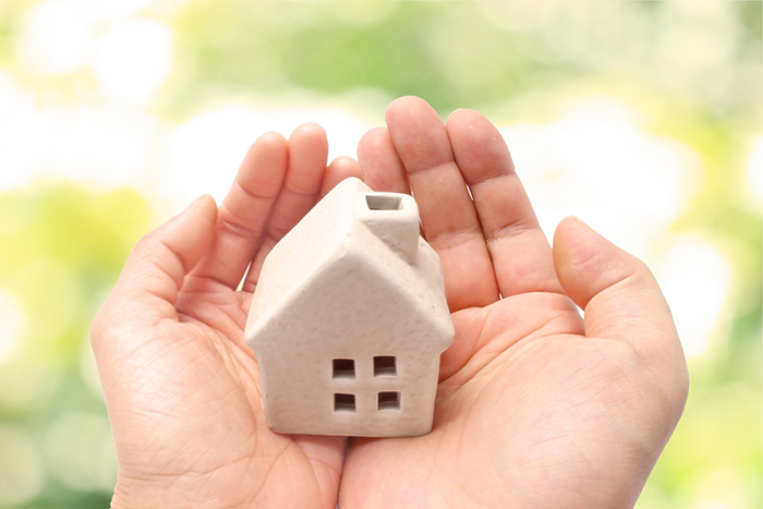 災害発生後のバックアップ制度（公的支援金・融資等編）