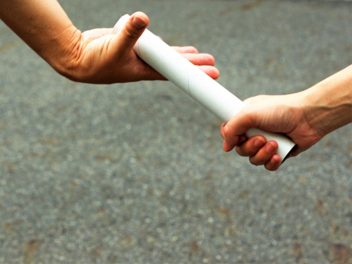 話題の事業承継税制はこう使う