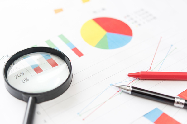 会社の決算と税務申告