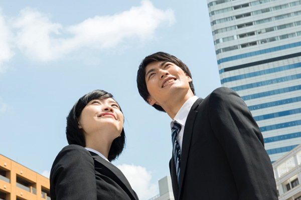 新入社員にかかる税務とマイナンバー