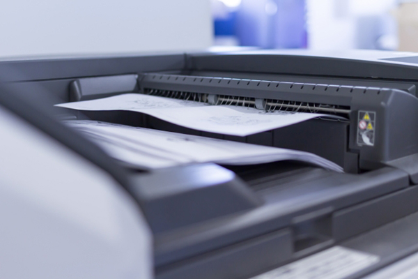 緩和されたスキャナ保存制度が9月30日の申請から適用されます