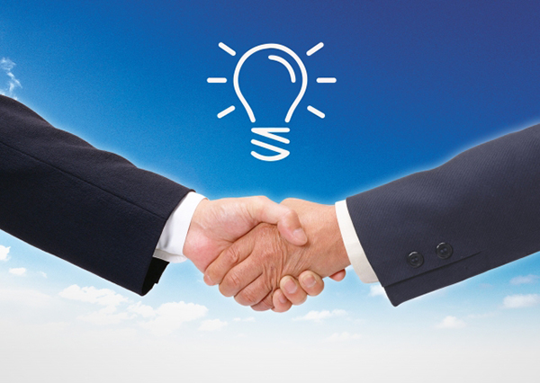 助成金制度の活用