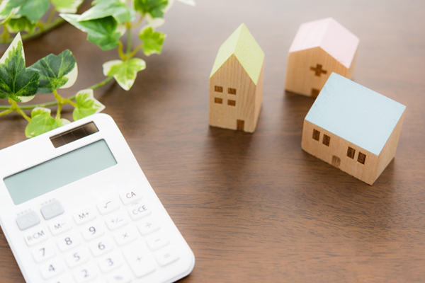 個人にかかる住民税