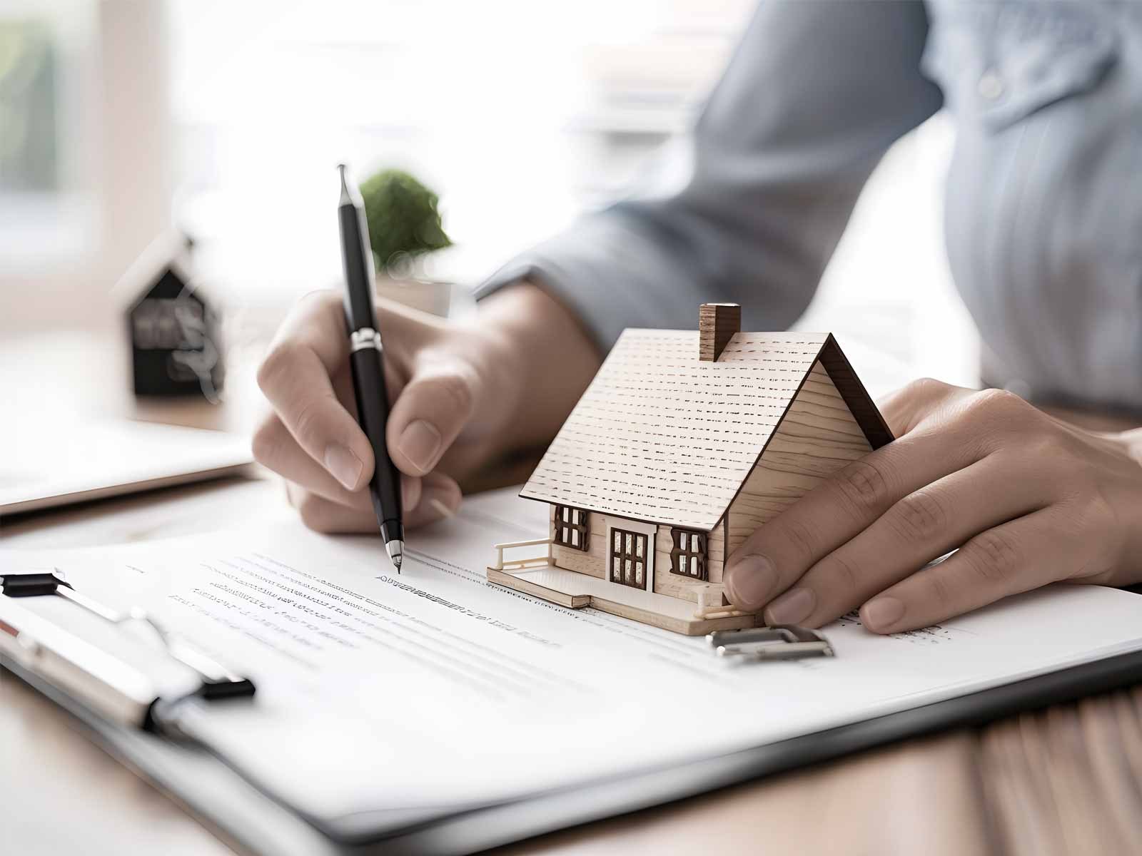 【契約書の基本】トラブル防止のためのチェックポイント②不動産の賃貸借契約書