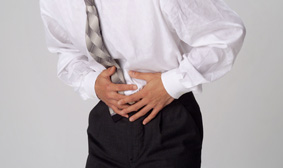 高額療養費と限度額適用認定証