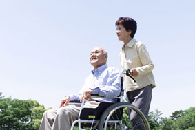 介護休業給付金