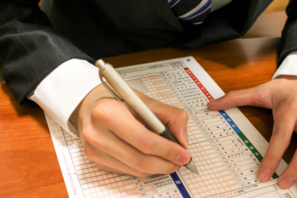 白色申告にかかる記帳・帳簿等の保存制度