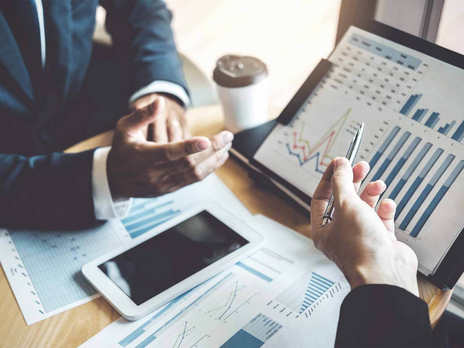 経営相談の現場から［シリーズ第7回］「借入先は多い方がいい」って本当ですか？