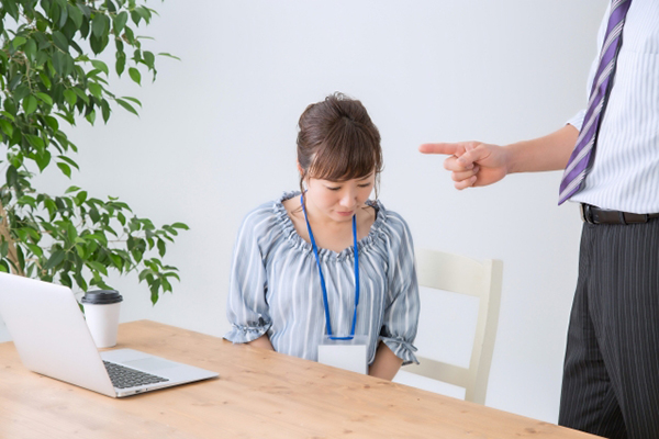 法律で義務付けられるストレスチェック制度