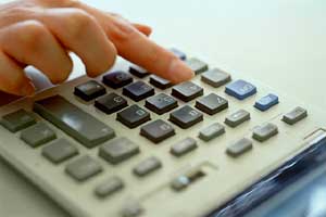 費用徴収制度　－　労災保険－