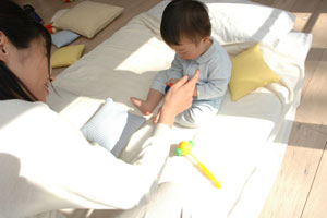 雇用保険の給付が拡充