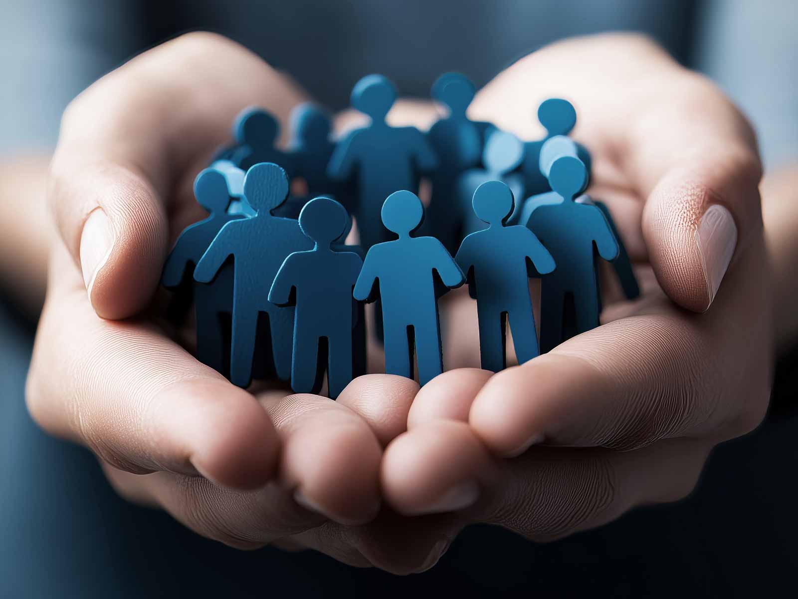 中小企業こそグーグルの採用手法に学ぼう