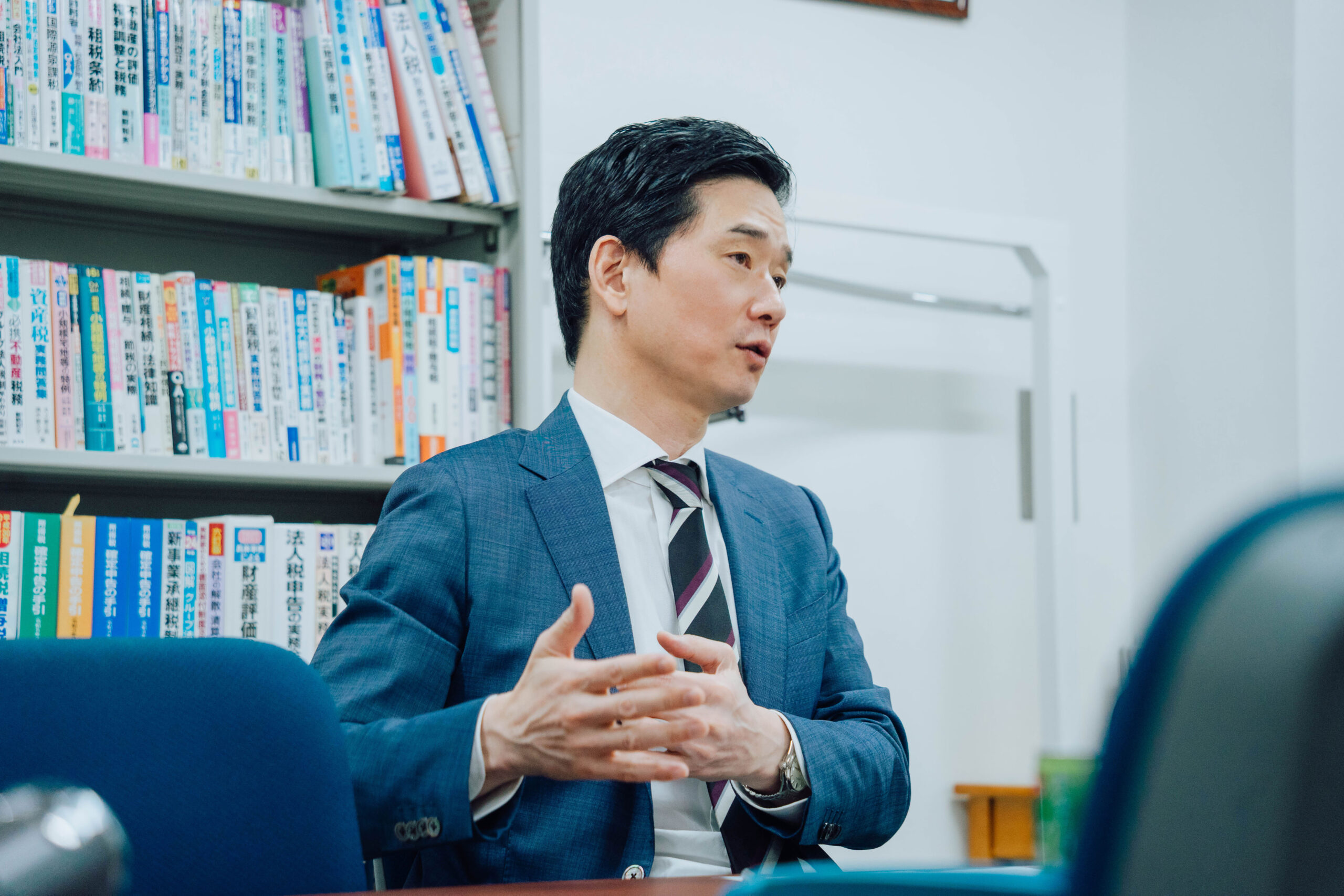 ワタナベ会計グループ株式会社 様