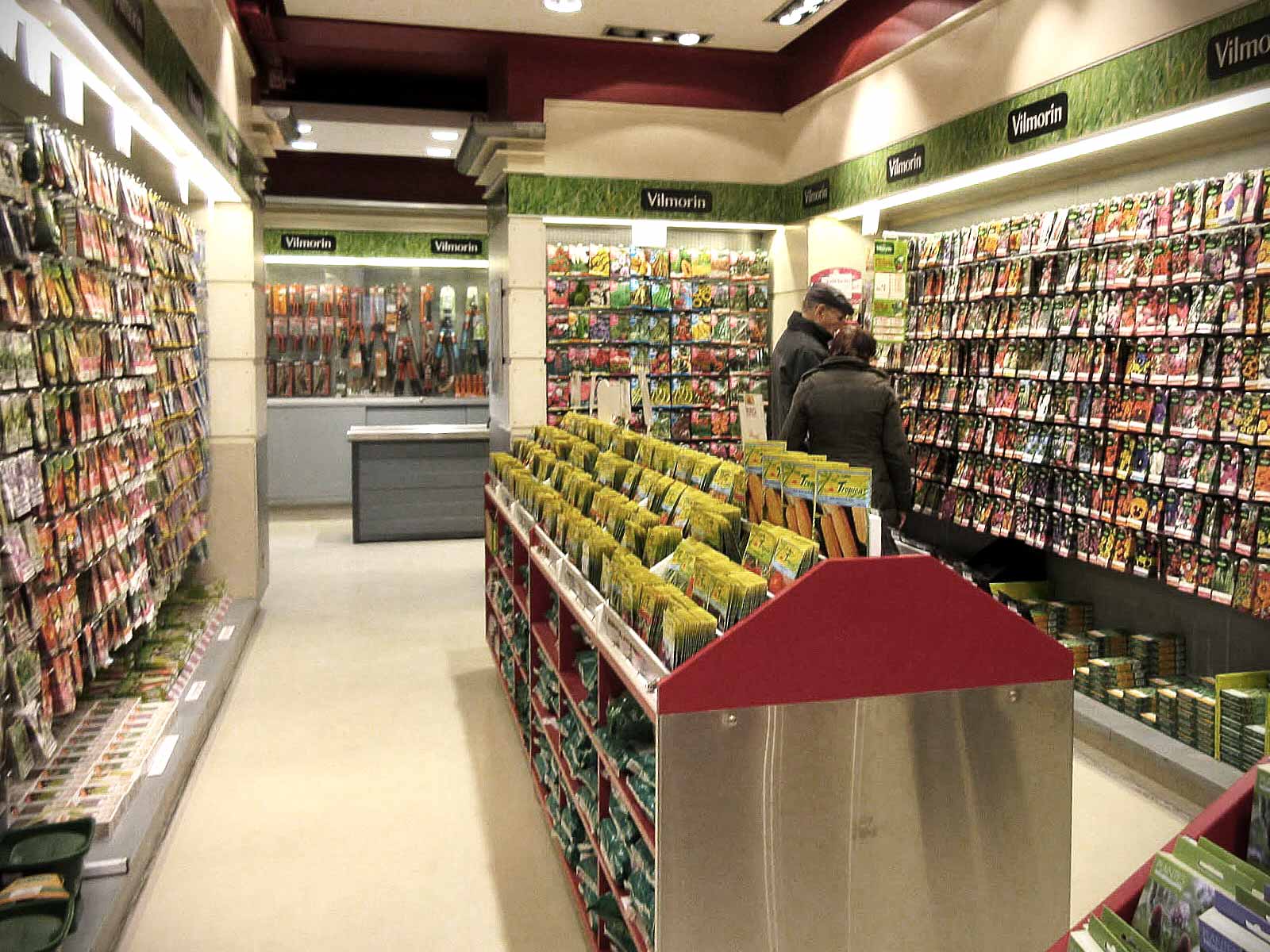 おいしい野菜を作るための裏技、種選びの極意！