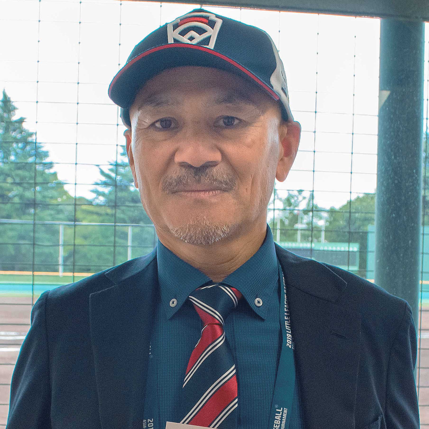 特定非営利活動法人リトルリーグ北関東連盟 様