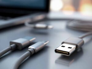 なんで充電できない？なんでUSB機器が見えない？USBケーブルのトラブル 2